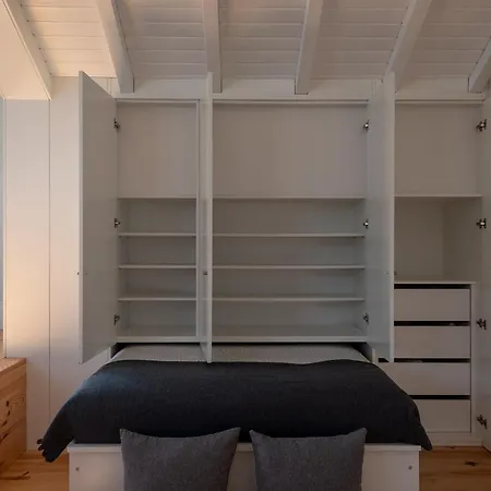 Apartamento Rooftop Studio By Homing *